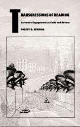Transgressions of Reading - Narrative Engagement As Exile and Return