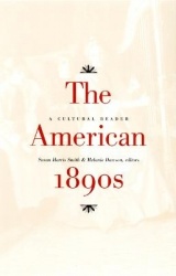 The American 1890s - A Cultural Reader