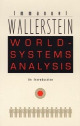 World-Systems Analysis - An Introduction