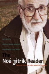 The Noé Jitrik Reader - Selected Essays on Latin American Literature