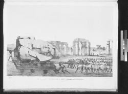 Conflicted Antiquities - Egyptology, Egyptomania, Egyptian Modernity