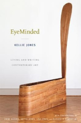 EyeMinded - Living and Writing Contemporary Art