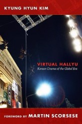 Virtual Hallyu - Korean Cinema of the Global Era