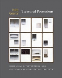 Treasured Possessions - Indigenous Interventions Into Cultural and Intellectual Property