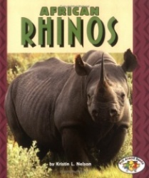 African Rhinos