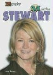 Martha Stewart