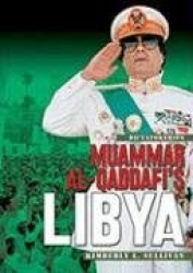 Muammar Al-Qaddafi's Libya