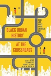 African American Urban History from Past to Future - Essays on the State of a Field