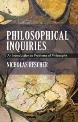 Philosophical Inquiries - An Introduction to Problems of Philosophy