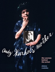 Andy Warhol's Mother - The Woman Behind the Artist