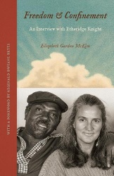 Freedom and Confinement - An Interview with Etheridge Knight