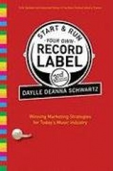 Start&Run Your Own Record Label