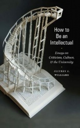 How to Be an Intellectual - Essays on Criticism, Culture, and the University