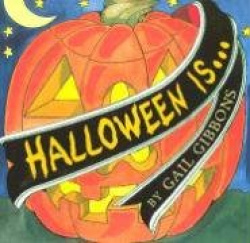 Halloween Is...