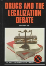 Drugs and the Legalization Deb