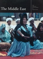 The Garland Encyclopedia of World Music - The Middle East