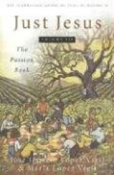 Just Jesus 3 The Passion Book