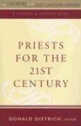 Priests for the 21st Century