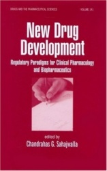 New Drug Development - Regulatory Paradigms for Clinical Pharmacology and Biopharmaceutics
