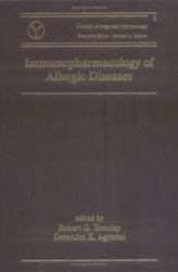 Immunopharmacology of Allergic Diseases
