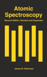 Atomic Spectroscopy, Second Edition,