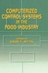 Computerized Control Systems in the Food Industry