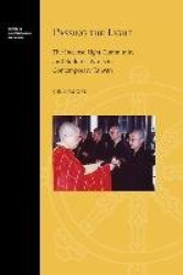 Passing the Light - The Incense Light Community and Buddhist Nuns in Contemporary Taiwan