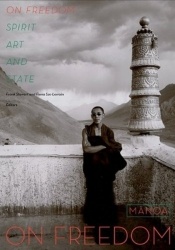 On Freedom - Spirit, Art, and the State