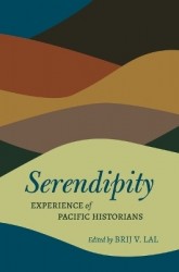 Serendipity - Experience of Pacific Historians