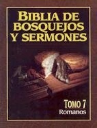 Biblia de Bosquejos y Sermones-RV 1960-Romanos