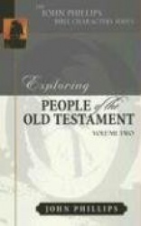 Exploring People of the Old Testament