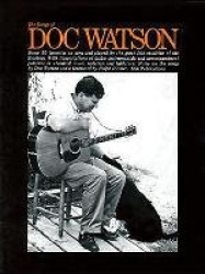 The Songs of DOC Watson