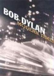 Bob Dylan - Modern Times - P/V/G Folio