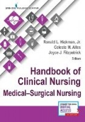 Handbook of Clinical Nursing: Medical-Surgical Nursing