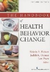 The Handbook of Health Behavior Change
