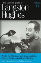 Works for Children and Young Adults (LH11) - Poetry, Fiction, and Other Writing