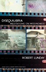 Disequilibria - Meditations on Missingness