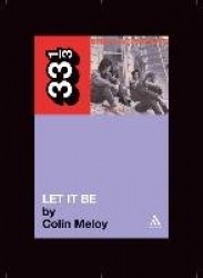 The Replacements' Let It Be