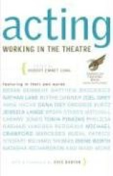 Acting