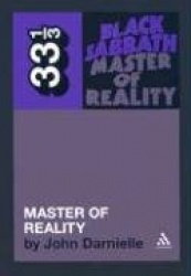 Black Sabbath's Master of Reality