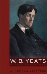 W.B. Yeats - A New Biography