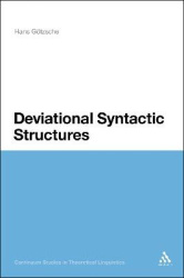 Deviational Syntactic Structures
