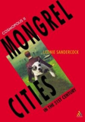 Cosmopolis II - Mongrel Cities of the 21st Century