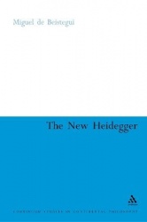 The New Heidegger