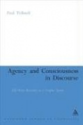 Agency and Consciousness in Discourse - Self-Other Dynamics as a Complex System