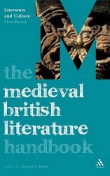 The  Medieval British Literature Handbook
