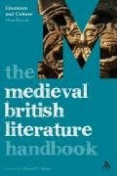 The  Medieval British Literature Handbook