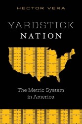 Yardstick Nation - The Metric System in America