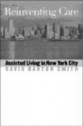 Reinventing Care - Assisted Living in New York City