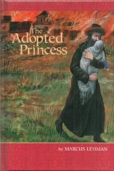 The Adopted Princess